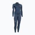 Dámský neopren   ION Element 5/4 Back Zip dark blue