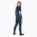 Dámský neopren   ION Element 5/4 Front Zip dark blue 2