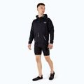 Pánská neoprenová mikina ION Hoody Neo black/steel blue 2