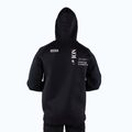 Pánská neoprenová mikina ION Hoody Neo black/steel blue 3
