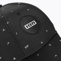 Kšiltovka ION Surf Cap black 3