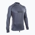 Pánské plavkové tričko ION Lycra Promo Grey 48212-4235