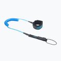 Leash k prknu SUP ION Sup Core Coiled Ankle 20 cm blue