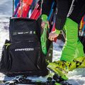 Taška na lyže Komperdell Nationalteam Ski Boot Bag 72 l black/green 6