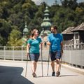 Hole na nordic walking Komperdell Poniente Carbon Pure 1482334-10 7