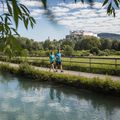 Hole na nordic walking Komperdell Poniente Carbon Pure 1482334-10 9