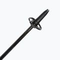 Lyžařské hole Komperdell Booster Speed Carbon Series černá/žlutá 4