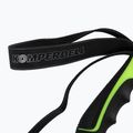 Lyžařské hole Komperdell Booster Speed Carbon Series černá/žlutá 5