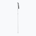 Lyžařské hole Komperdell Booster Speed Carbon Series white/silver 6