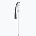 Lyžařské hole Komperdell Booster Speed Carbon Series white/silver 2