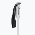 Lyžařské hole Komperdell Booster Speed Carbon Series white/silver 3
