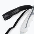 Lyžařské hole Komperdell Booster Speed Carbon Series white/silver 5