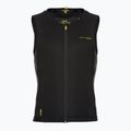Pánská vesta Komperdell Air Vest Light black/yellow