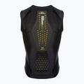 Pánská vesta Komperdell Air Vest Light black/yellow 2