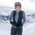 Dámská vesta Komperdell Air Vest Light black/pink 3