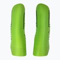 Chrániče holení Komperdell Shinguards Profi World Cup green 2
