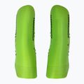 Dětské chrániče holení Komperdell Shinguards Profi World Cup Jr green 2