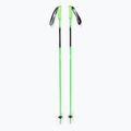 Lyžařské hůlky Komperdell Victory Ti bright green