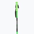 Lyžařské hůlky Komperdell Victory Ti bright green 2