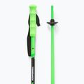 Lyžařské hůlky Komperdell Victory Ti bright green 3