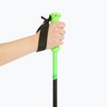 Lyžařské hůlky Komperdell Victory Ti bright green 6