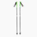 Lyžařské hůlky Komperdell Victory Carbon bright green