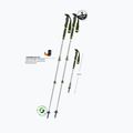 Trekingové hole Komperdell Explorer Zero green 2