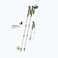 Trekingové hole Komperdell Explorer Zero green 10