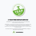 Trekingové hole Komperdell Explorer Zero green 12