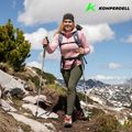 Trekingové hole Komperdell Explorer Zero green 4