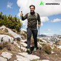 Trekingové hole Komperdell Explorer Zero green 5