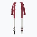 Trekingové hole Komperdell Explorer Zero Compact malbec 5