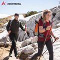 Trekingové hole Komperdell Explorer Zero Compact malbec 3