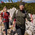 Trekingové hole Komperdell Explorer Zero Compact malbec 4
