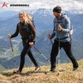 Trekingové hole Komperdell Ridgehiker Zero dark sphhire 3