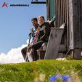 Trekingové hole Komperdell Ridgehiker Zero dark sphhire 4