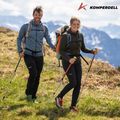 Trekingové hole Komperdell Trailmaster Zero Compact malbec 3