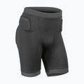 Šortky s chrániči Komperdell Pro Short black/grey