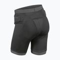 Šortky s chrániči Komperdell Pro Short black/grey 2