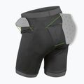 Šortky s chrániči Komperdell Pro Short black/grey 3