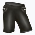 Šortky s chrániči Komperdell Pro Short Jr black/grey