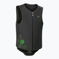 Dětská ochranná vesta Komperdell Ballistic Flex Fit Pro Jr black/lime