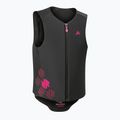 Dětská ochranná vesta Komperdell Ballistic Flex Fit Pro Jr black/pink