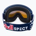 Lyžařské brýle Red Bull Spect Rush Polarised Cat3 blue RUSH-001 3