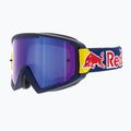 Cyklistické brýle Red Bull Spect navy blue WHIP-001