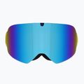 Lyžařské brýle Red Bull SPECT Soar S3 matt dark blue/grey/ice blue mirr/ice blue 2