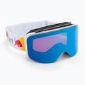 Red Bull Spect Magnetron Slick Cat2 modré lyžařské brýle MAGNETRON_SLICK-004
