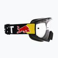 Cyklistické brýle Red Bull SPECT Whip shiny black/clear 5