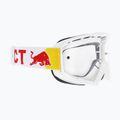 Cyklistické brýle Red Bull SPECT Whip shiny white/clear 3