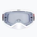 Cyklistické brýle Red Bull SPECT Evan shiny white/smoke silver mirror 3